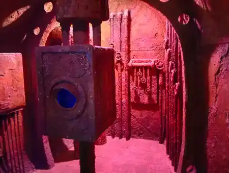 Malta National Aquarium