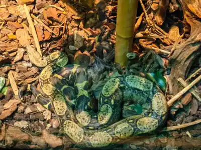 Malta National Aquarium
