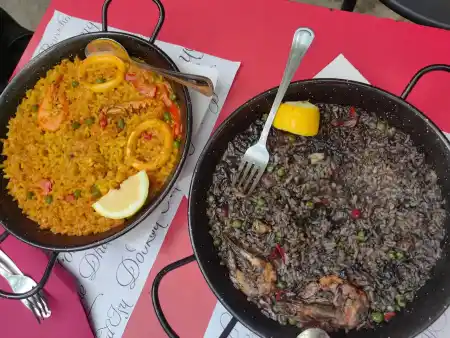 Transport in Barcelona