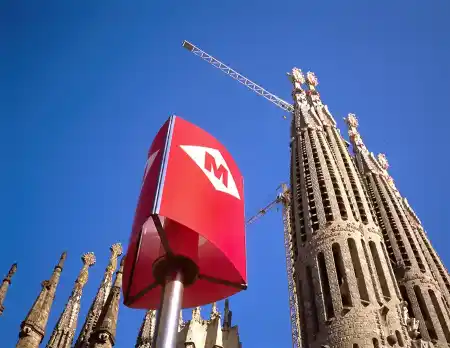 Transport in Barcelona