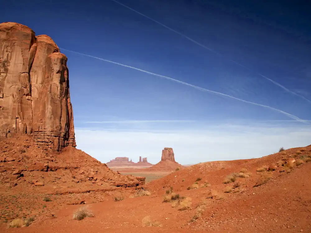 Monument Valley USA