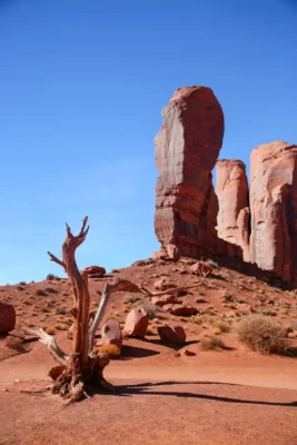 Monument Valley