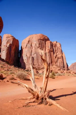 Monument Valley