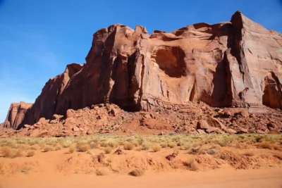 Monument Valley