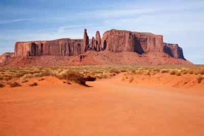 Monument Valley