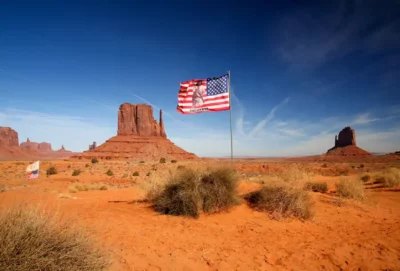 Monument Valley