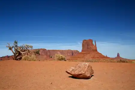 Monument Valley