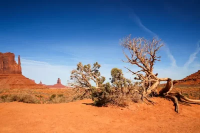 Monument Valley