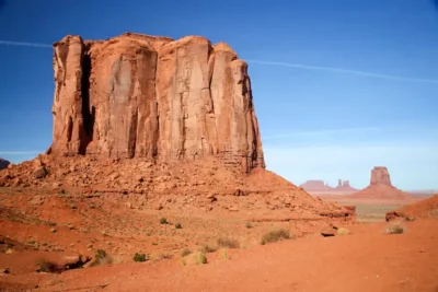 Monument Valley