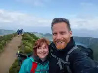 Miradouro da Boca do Inferno