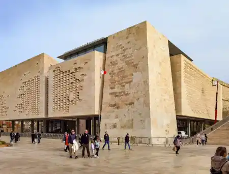 Parliament of Malta