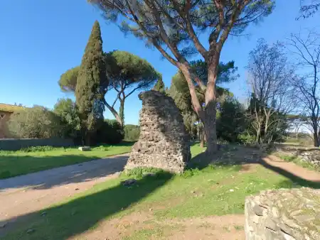 Via Appia Antica