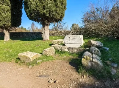 Via Appia Antica