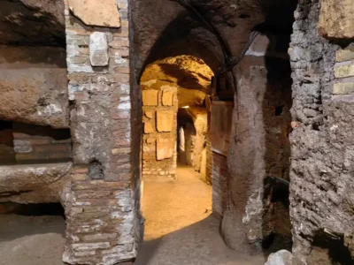 Basilica di San Sebastiano