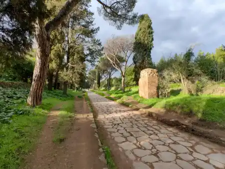 Via Appia Antica
