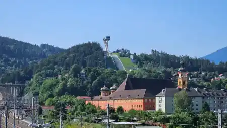 Insbruck