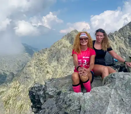 Kôprovský štít bike & hike