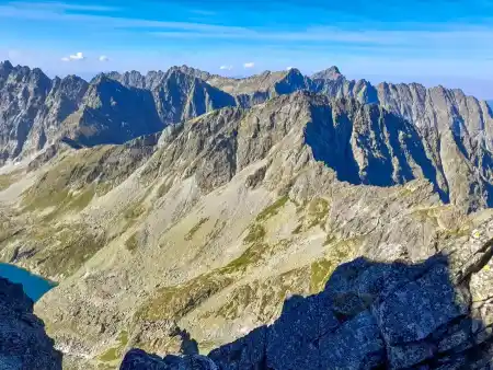 High Tatras