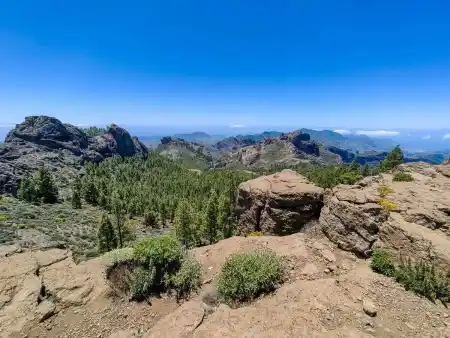 Parque Rural del Nublo