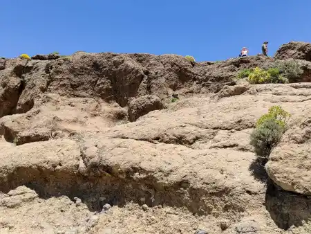 Parque Rural del Nublo