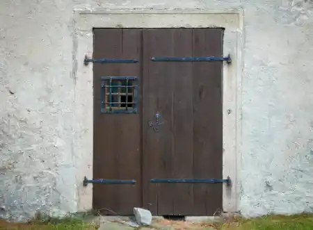 Zlatá Koruna Monastery