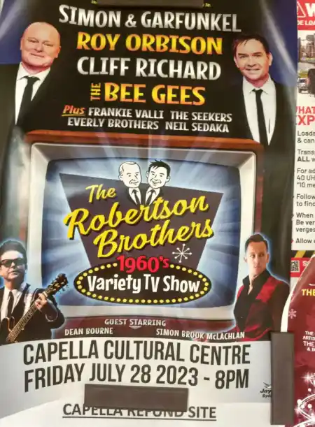 Parrots don't just make us happy