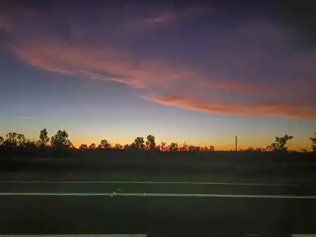 Sleeping room for today