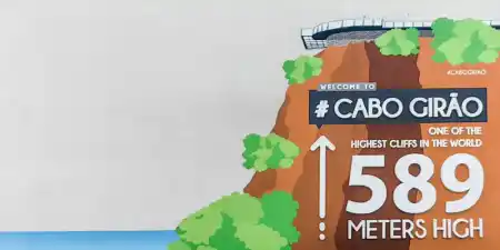Cabo Girão