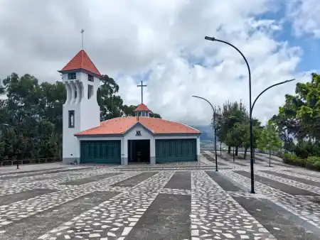 Capela de Nossa Senhora de Fátima