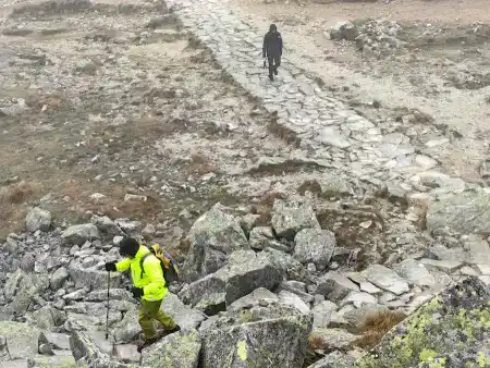 For the next one also Števo