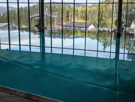 Wellness at the Sorea SNP Hotel