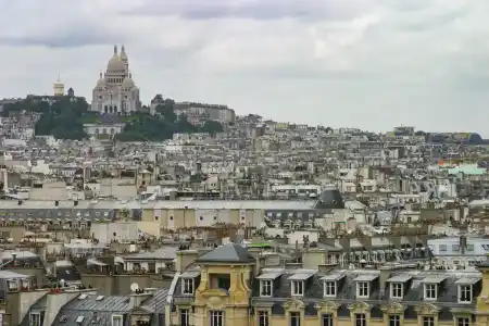Montmartre