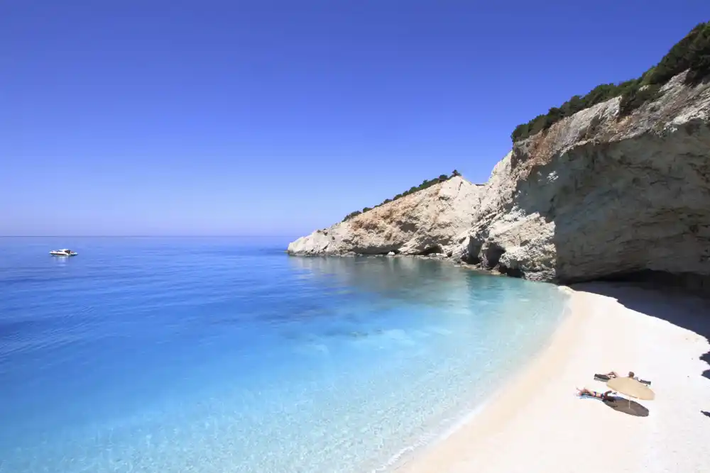 Lefkada 