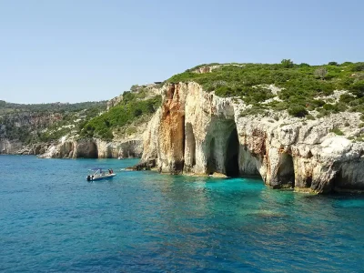 Greek Islands