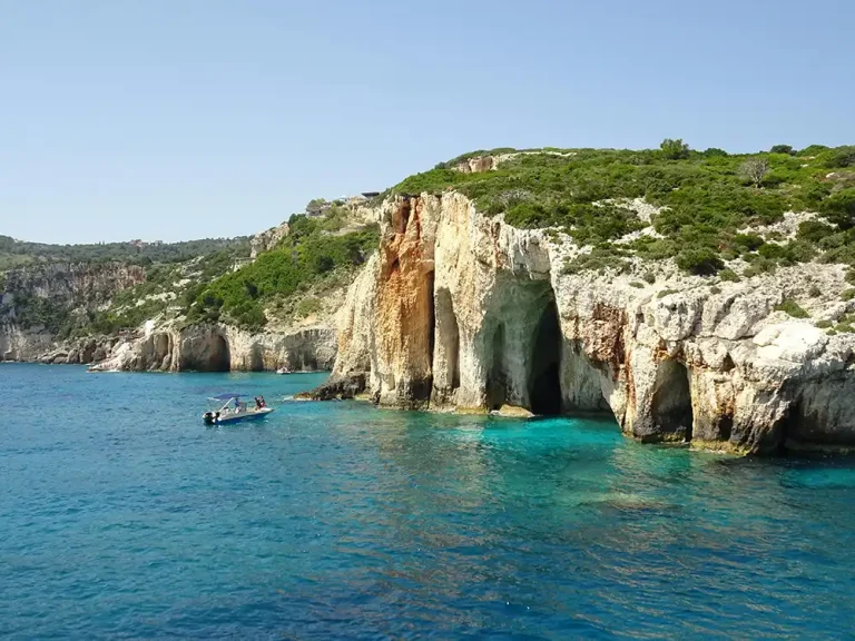 Greek Islands