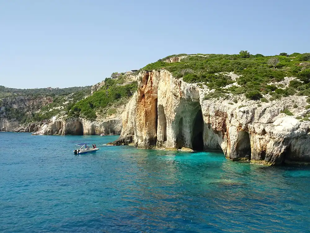 Greek Islands