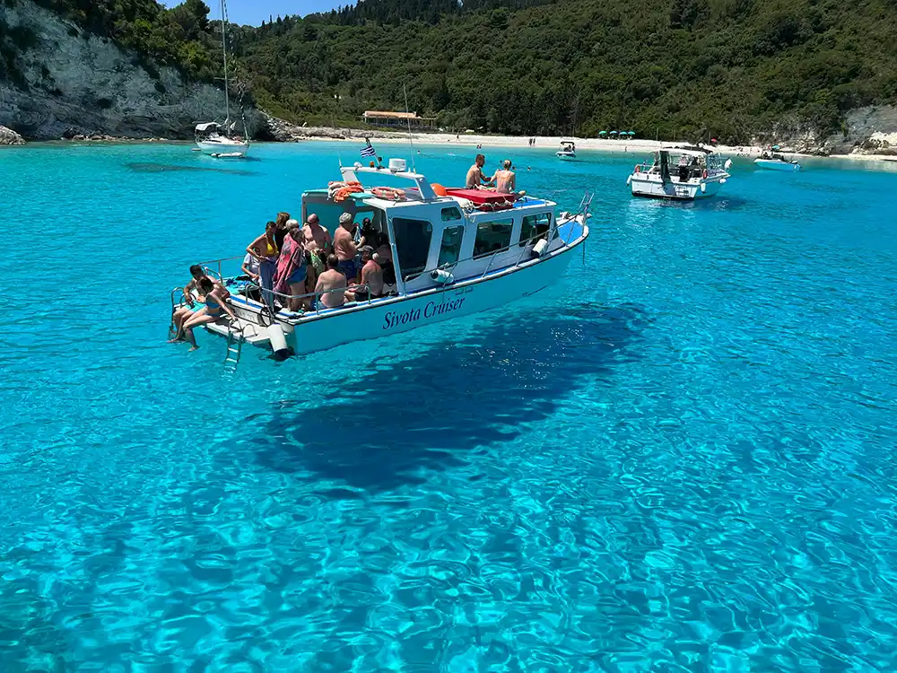 Paxos
