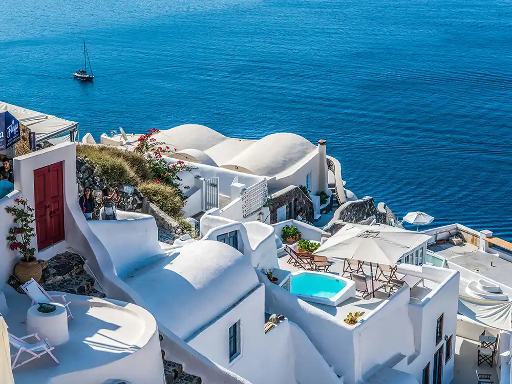 Santorini
