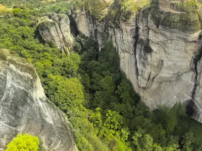 Vaarlam Meteora