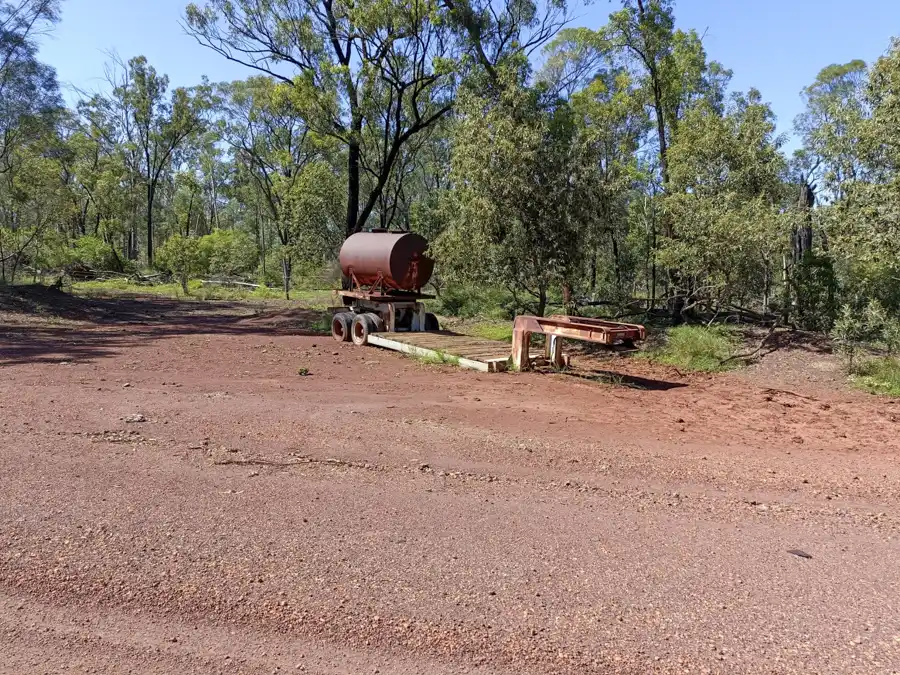 Australian Nooks and Crannies