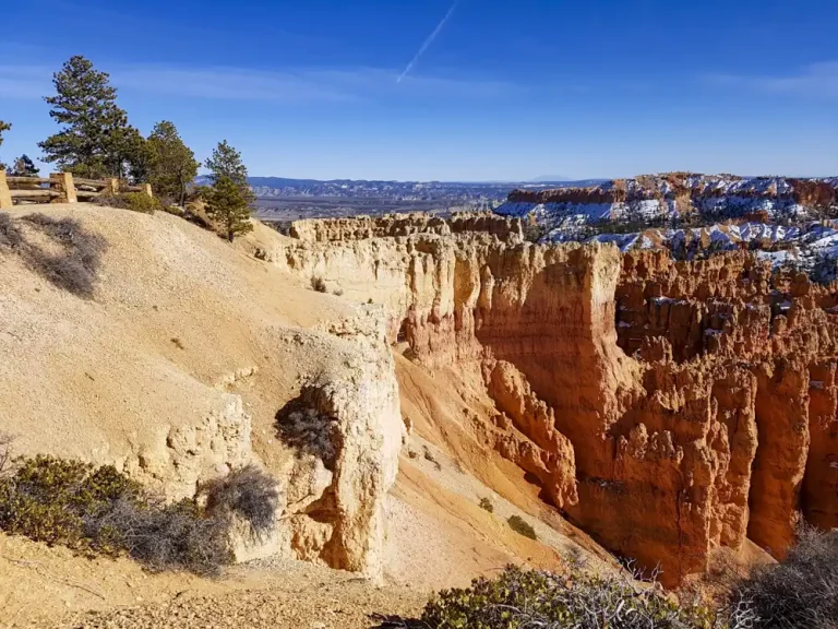 Bryce Canyon