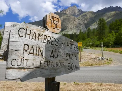 Col de Champs