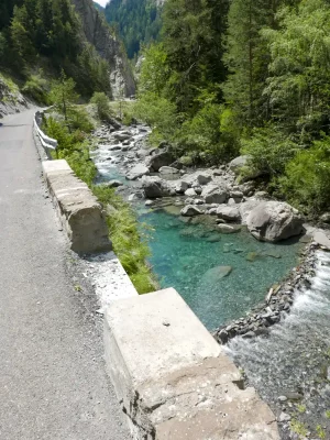 Col de Champs