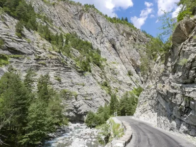 Col de Allos