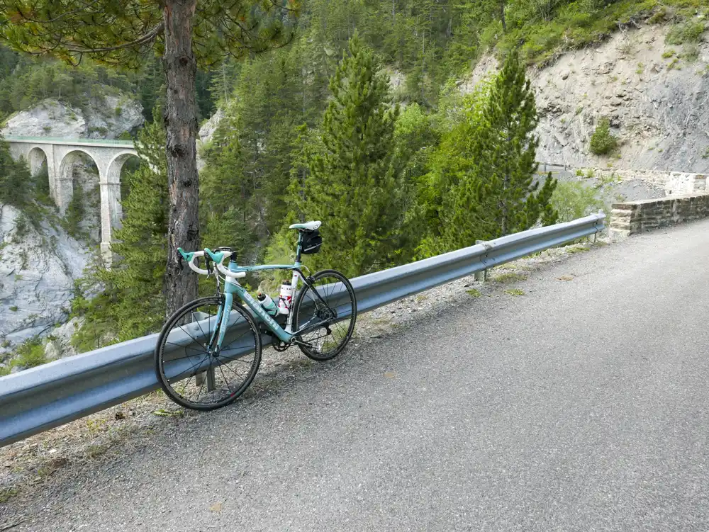 Col de Allos