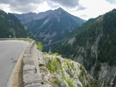 Col de Allos