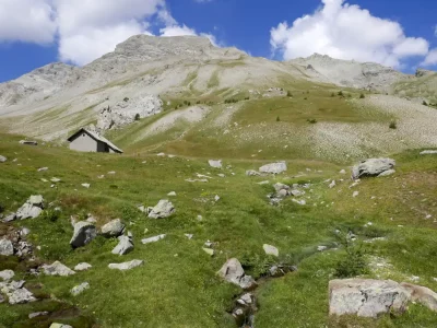 Col de Champs