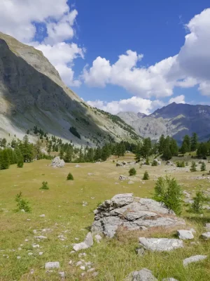 Col de Champs