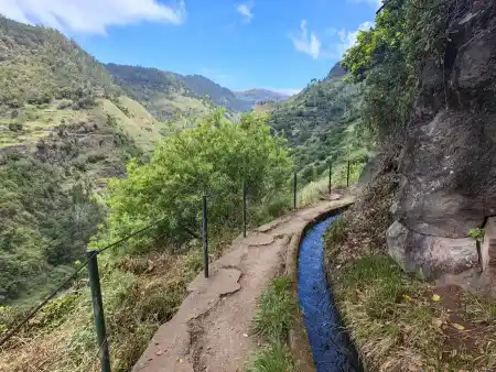 Levada do Moinho