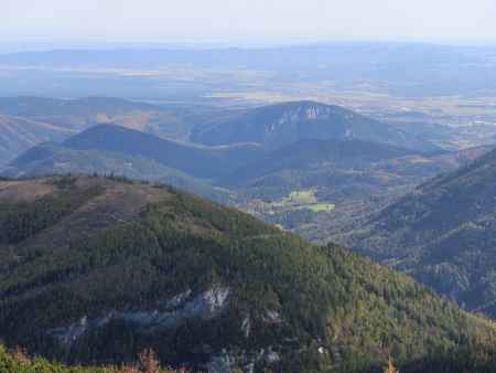 Semmering Panoramas